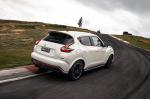 Nissan Juke Nismo RS 2018 года (AU)